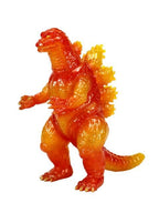 CCP ゴジラ (1995) バーニングラメ Ver. ミドルサイズシリーズ 【第12弾】