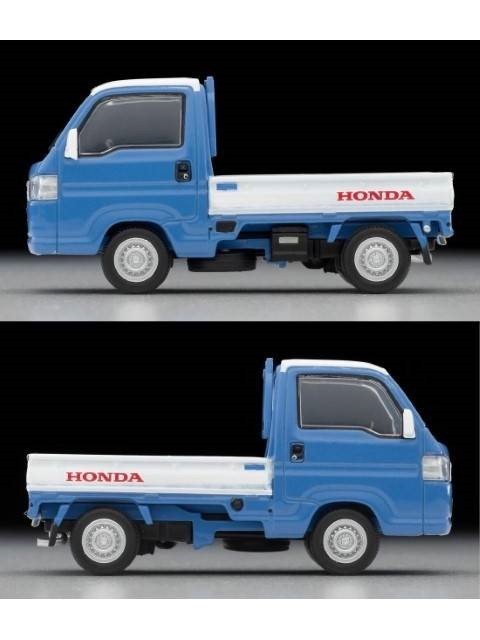 トミカリミテッドヴィンテージ ネオ LV-N329a ホンダ アクティ トラック タウン スピリットカラースタイル (水色/ 白)