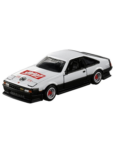 タカラトミー トミカプレミアムunlimited 10 よろしくメカドック トヨタ セリカ XX