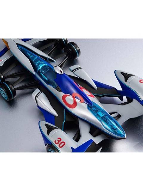 メガハウス VA ヴィジョンアスラーダ 「新世紀GPXサイバーフォーミュラ」 ヴァリアブルアクション バリエーションズ