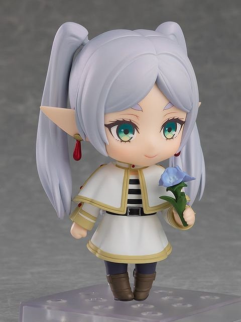 ねんどろいど 2367 フリーレン 「葬送のフリーレン」 【再販】