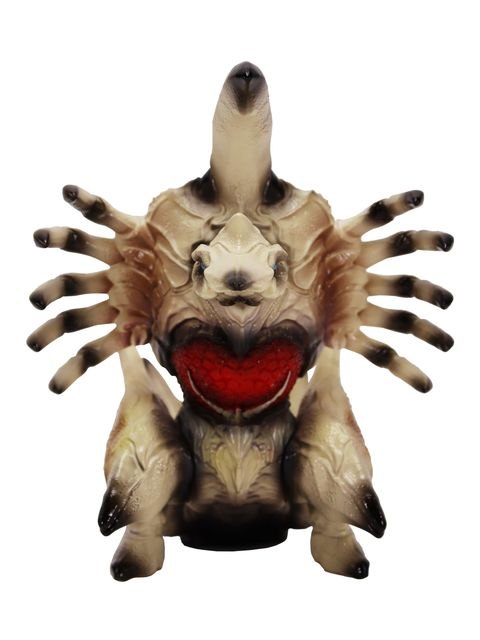 CCP 巨大レギオン スタンダード Ver. ミドルサイズガメラシリーズ 【第5弾】