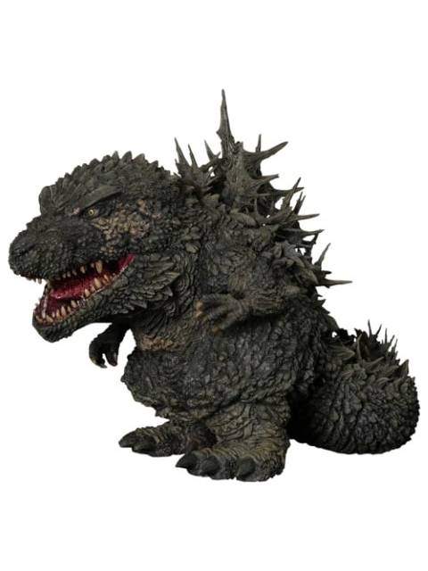 X-Plus Defo-Real Godzilla (2023)