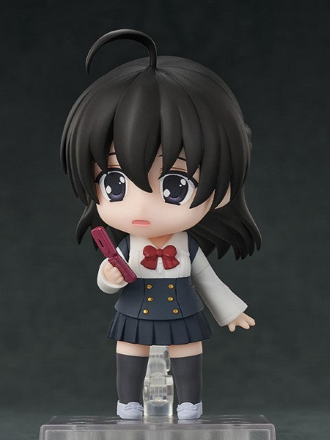 ねんどろいど 西園寺世界 「School Days」