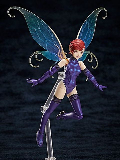 figma ピクシー 【再販】 「真・女神転生」