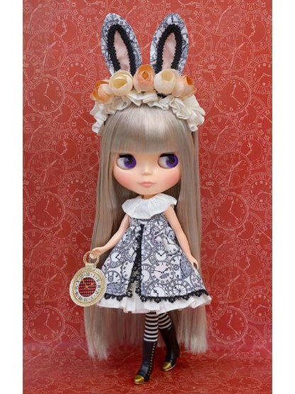 Neo Blythe Arlijge Timekeeper Neo Blythe Doll