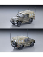 トミーテック 【AS002】 新73式小型トラック ARSENIA64
