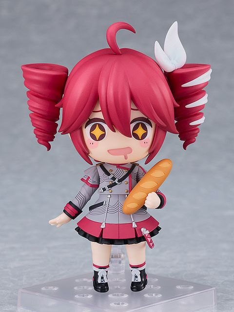 ねんどろいど 2344 重音テト Synthesizer V AI Ver. 【再販】