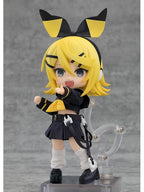 ねんどろいどどーる 鏡音リン 劣等上等Ver. 「キャラクター・ボーカル・シリーズ02 鏡音リン・レン」