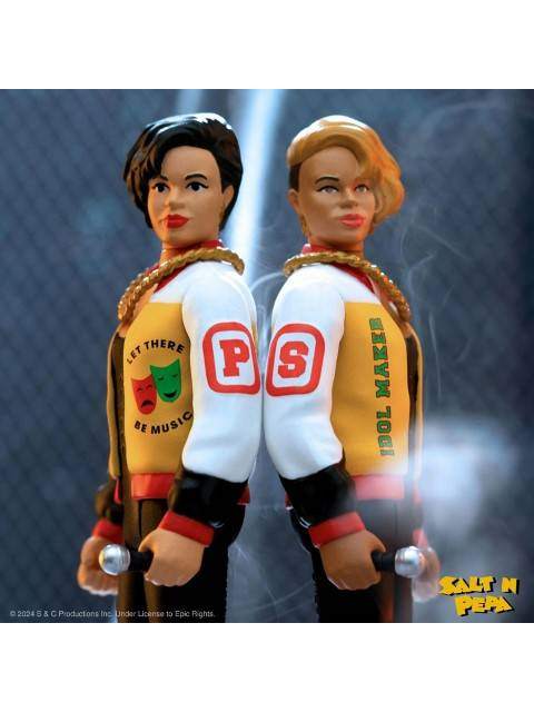 スーパー7 リ・アクション SALT-N-PEPA(ソルト・ン・ぺパ)2PK