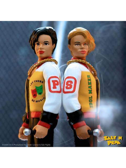 スーパー7 リ・アクション SALT-N-PEPA(ソルト・ン・ぺパ)2PK