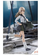 コトブキヤ ウルフさん 1/10 【プラモデル】 「創彩少女庭園」