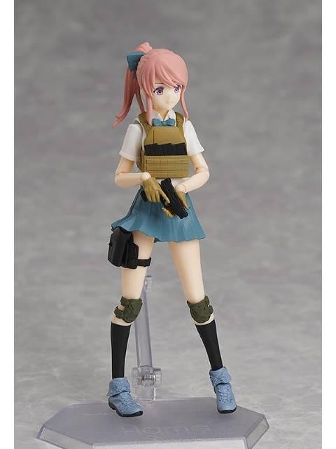 figma リトルアーモリー 武装JKバリアントA（再販）