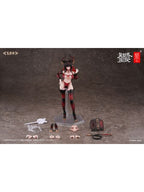 蝸之殼スタジオ RPG-01SP サキュバス ラスティア フェーズ・ツー 1/12 完成品アクションフィギュア