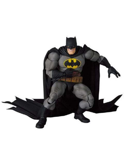 メディコムトイ MAFEX BATMAN ＆ HORSE (The Dark Knight Returns)