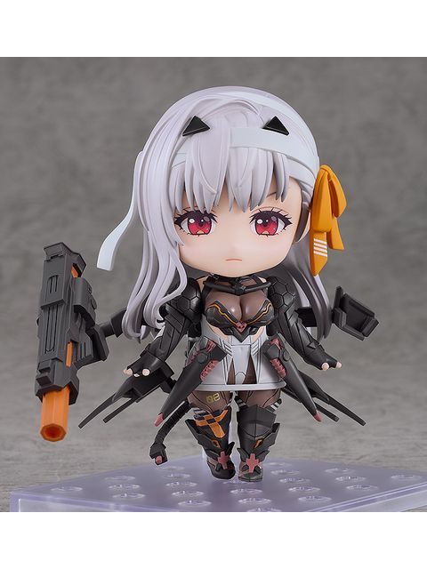 ねんどろいど 2814 モダニア 「勝利の女神：NIKKE」