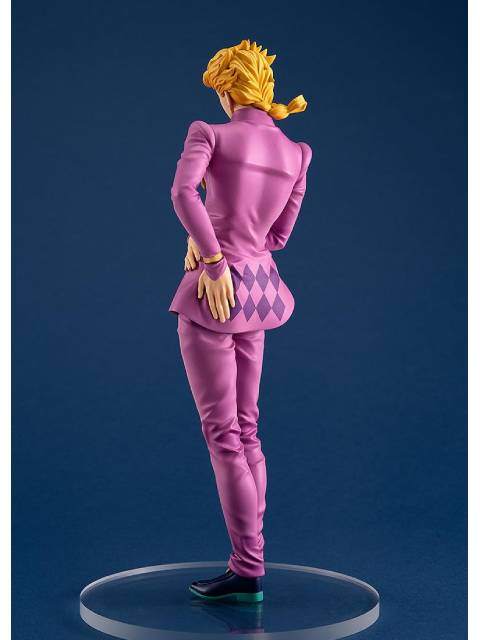 POP UP PARADE ジョルノ・ジョバァーナ 「アニメ ジョジョの奇妙な冒険 黄金の風』」