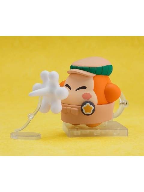 ねんどろいど 2599 ワドルディ カービィカフェVer. 「カービィカフェ」