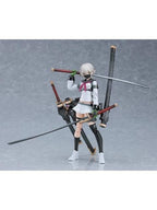 PLAMAX 重兵装型女子高生 壱[Early] プラモデル