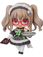 ねんどろいど 2868 九條都 メイド服Ver. 「9-nine-」