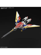 ガンプラ RG 1/144 ウイングガンダム 【プラモデル】「新機動戦記ガンダムW」