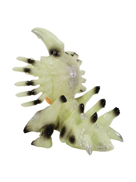 CCP 巨大レギオン ルミナスブラック Ver. ミドルサイズシリーズ ガメラ 【第6弾】