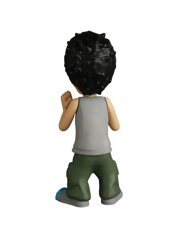 Medicom Toy VCD 窪冢洋介饰演杉原 [GO] 