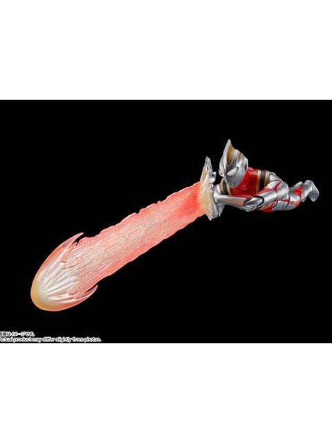 S.H.Figuarts 真骨彫製法 ウルトラマンガイア(V2) 「ウルトラマンガイア」