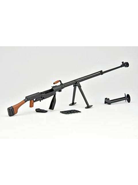 Yahoo!オークション - 無可動 PTRS1941 対戦車ライフル シモノフ