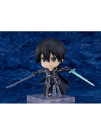 ねんどろいど 1689 キリト 2.0 「ソードアート・オンライン」
