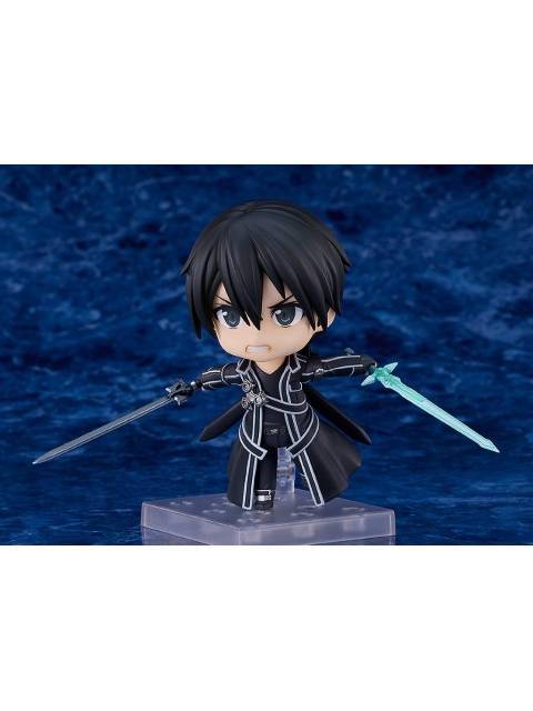 ねんどろいど 1689 キリト 2.0 「ソードアート・オンライン」