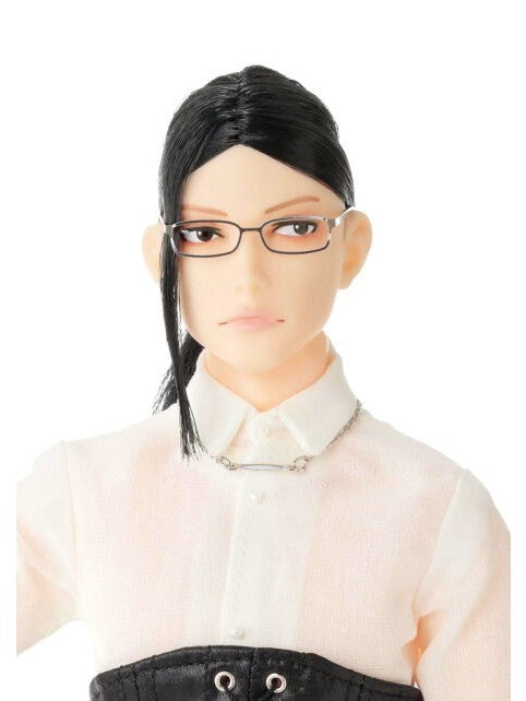 ペットワークス 六分の一男子図鑑 アイドルリンク ナイン