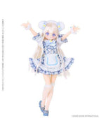 アゾン からふるDreamin’ / てまり～雪見るくまちゃん～