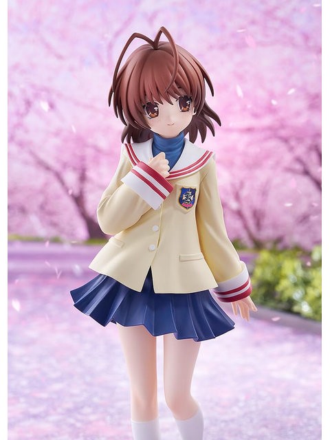 POP UP PARADE 古河渚 L size 「CLANNAD」