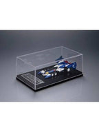 メガハウス C.F.C. -Heritage Edition- スーパーアスラーダ01 「新世紀GPXサイバーフォーミュラ」