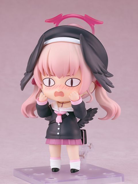 ねんどろいど 2968 下江コハル 「ブルーアーカイブ -Blue Archive-」