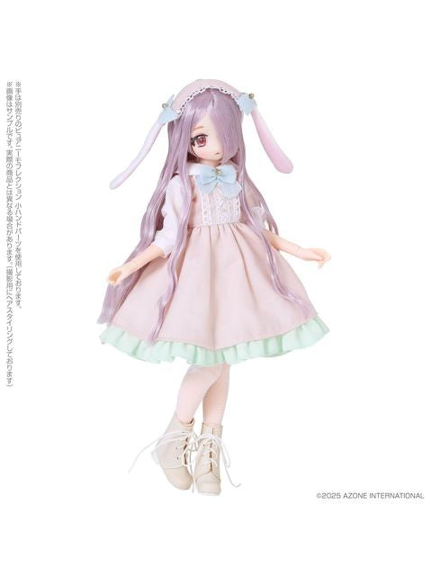 アゾン からふるDreamin’/このみ in Wonderland(Pink Moon ver.)