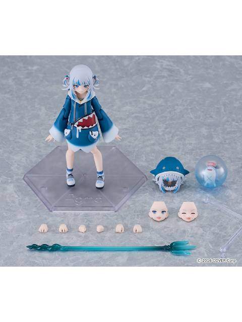 figma 618 がうる・ぐら 「ホロライブプロダクション」