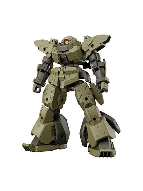 30 MINUTES 30MM 1/144 bEXM-28 レヴェルノヴァ [グリーン] 【プラモデル】