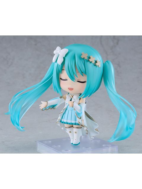 ねんどろいど 2904 初音ミク 開かれた窓のセカイVer. 「劇場版