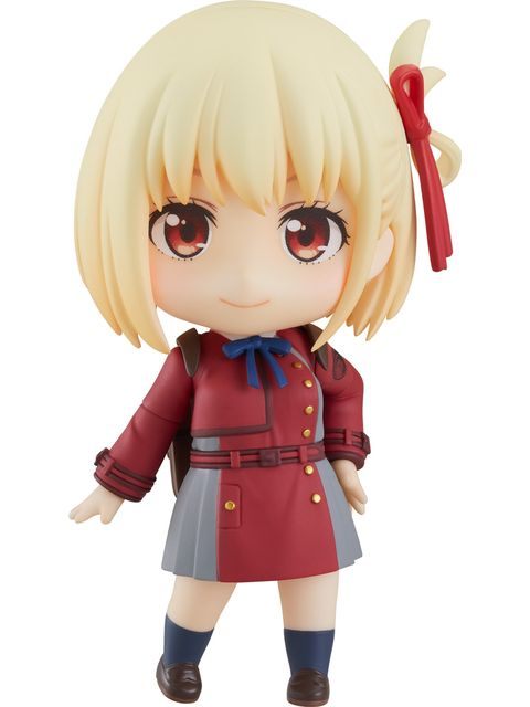 ねんどろいど 1955 錦木千束 【再販】 「リコリス・リコイル」