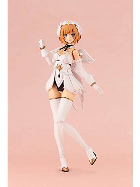 コトブキヤ ルミティア 【プラモデル】 「アルカナディア」 【再販】