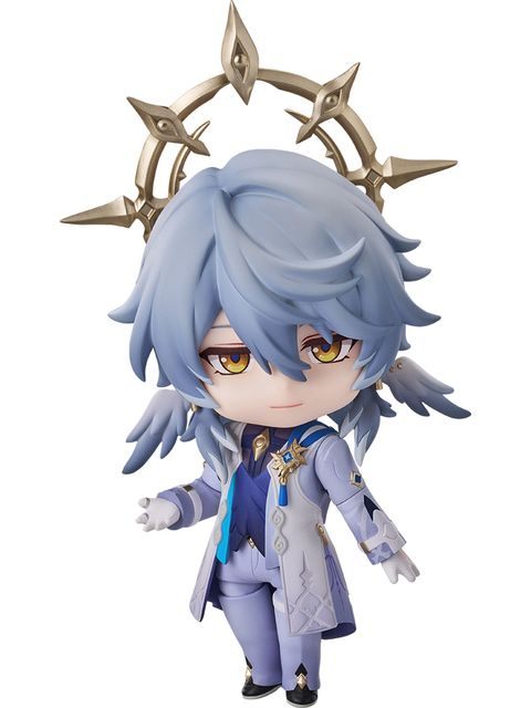 ねんどろいど 2696 サンデー 「崩壊：スターレイル」