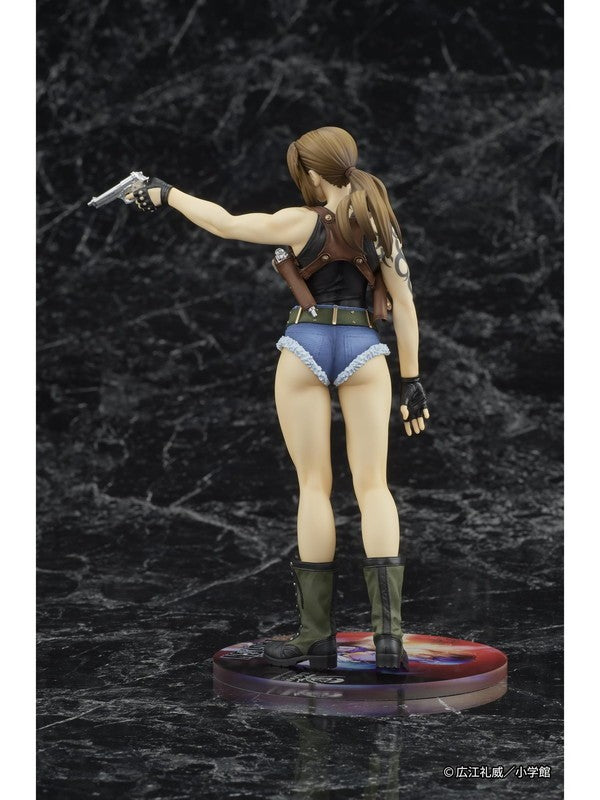 ディーアイジー DIGSTA レヴィ 「BLACK LAGOON」