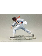 コトブキヤ ARTFX J 相楽左之助 1/8 完成品 「TVアニメ るろうに剣心 -明治剣客浪漫譚-」