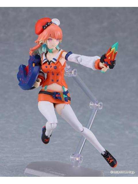 figma 小鳥遊キアラ 「ホロライブプロダクション」