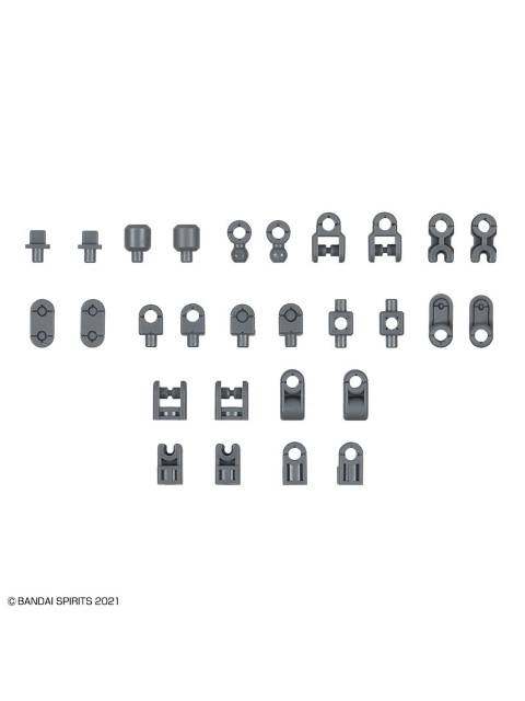 30MS オプションパーツセット4 ステルスアーマー