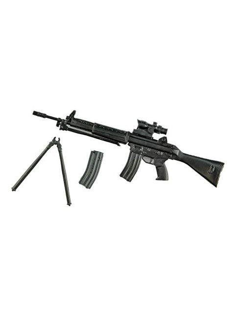 リトルアーモリー 【LADF09】 ドールズフロントライン 89式タイプ 【プラモデル】