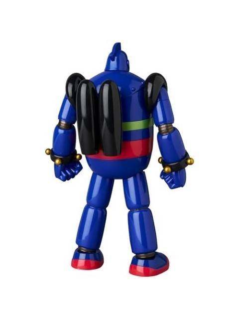 メディコムトイ MAFEX 鉄人28号(原作カラーVer.)