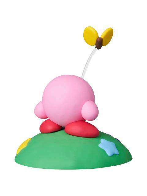 メディコムトイ UDF タッチ！カービィ スーパーレインボー 「星のカービィ」